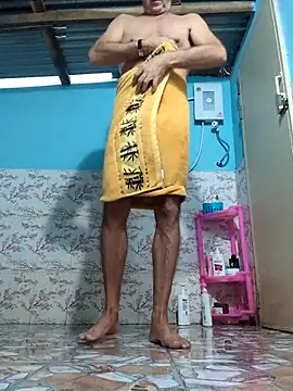 Snapshot of Sunnyboy7897 chatting on 18, 10, 2025 Sunnyboy7897 online show from 18, 10, 2025