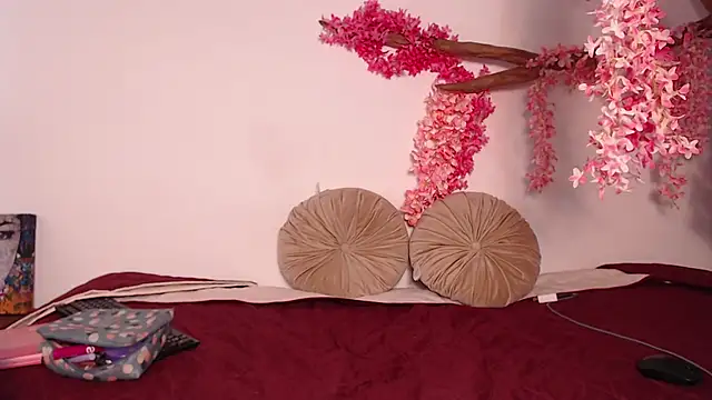 Poison luna online show from 20, 9, 2025