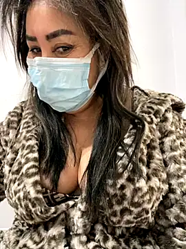 Jawahir-pretty-women online show from 13, 11, 2025