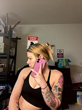 shesexplicit online show from 12, 1, 2026