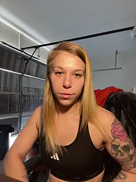 shesexplicit online show from 5, 1, 2026