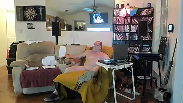 offroadnudist online show from 16, 5, 2026