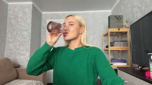 AnneBall online show from 12, 1, 2026