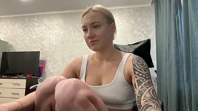 AnneBall online show from 17, 1, 2025