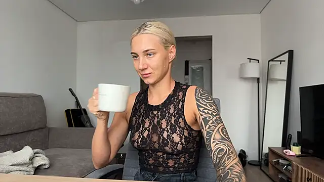 AnneBall online show from 29, 11, 2025