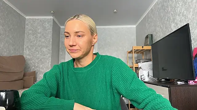 AnneBall online show from 24, 2, 2026