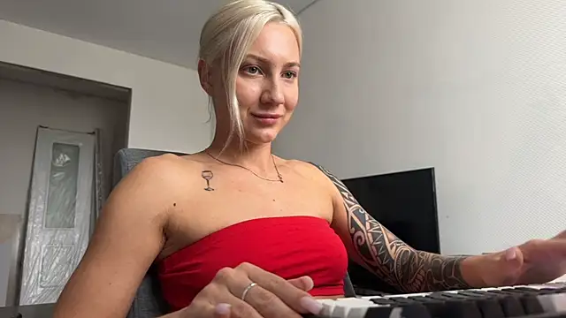 AnneBall online show from 27, 5, 2026