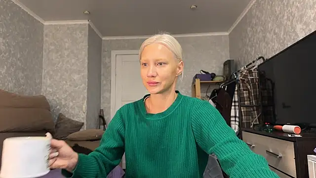 AnneBall online show from 24, 4, 2026