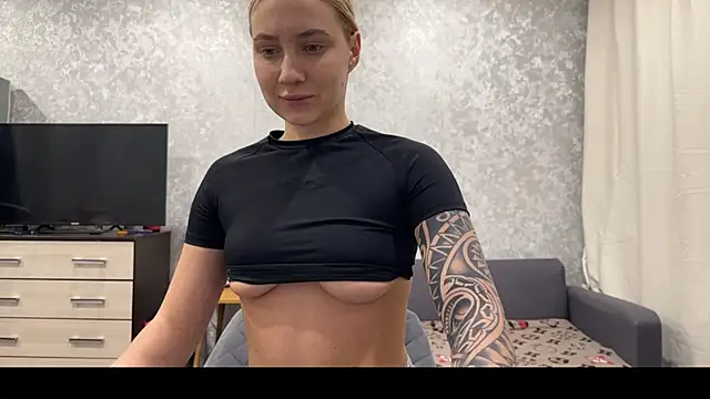 AnneBall online show from 21, 2, 2025