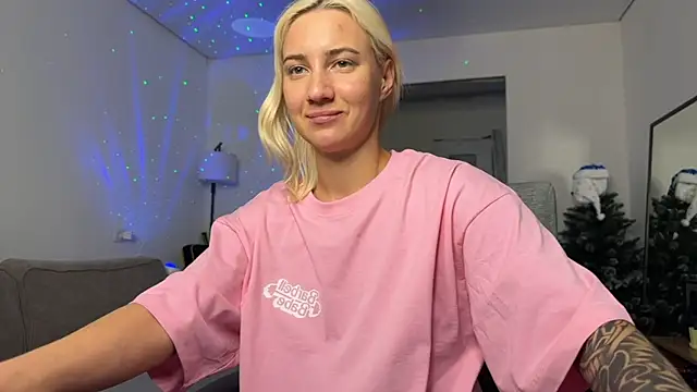 AnneBall online show from 20, 2, 2026