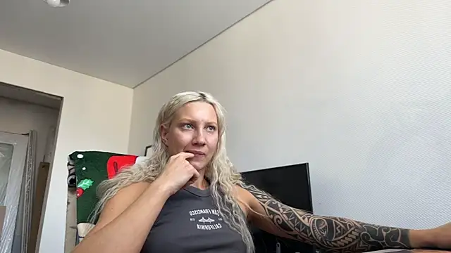 AnneBall online show from 21, 3, 2026