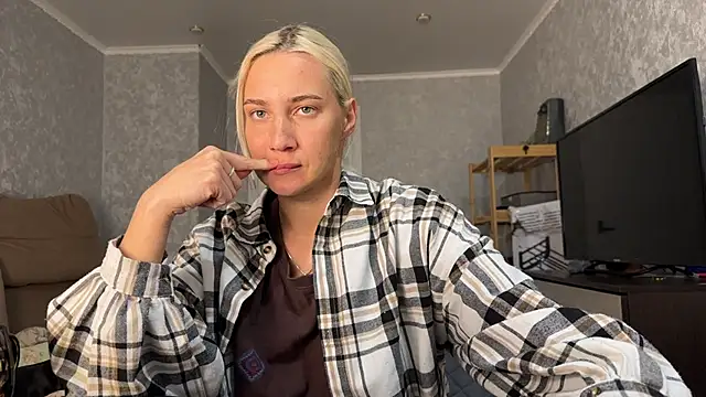 AnneBall online show from 25, 2, 2026