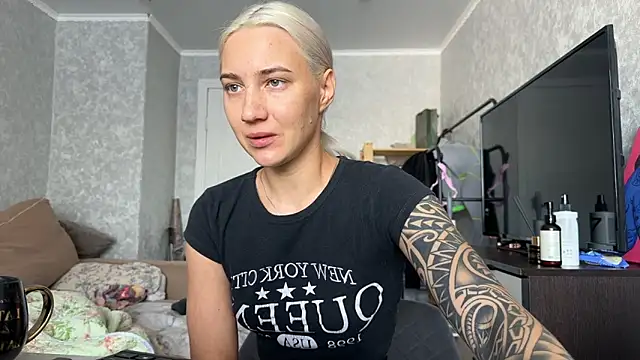 AnneBall online show from 7, 3, 2026