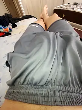 Gostosooooooooooso online show from 26, 11, 2025