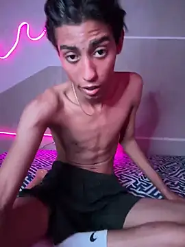 Mauuu18 online show from 18, 1, 2025