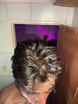 Mauuu18 online show from 27, 11, 2025