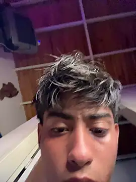 Mauuu18 online show from 17, 5, 2026