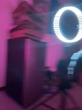 Mauuu18 online show from 19, 1, 2025