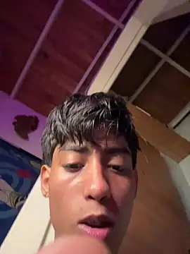 Mauuu18 online show from 15, 2, 2026