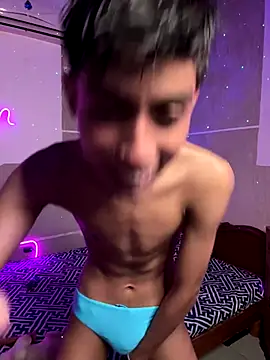 Mauuu18 online show from 21, 9, 2025