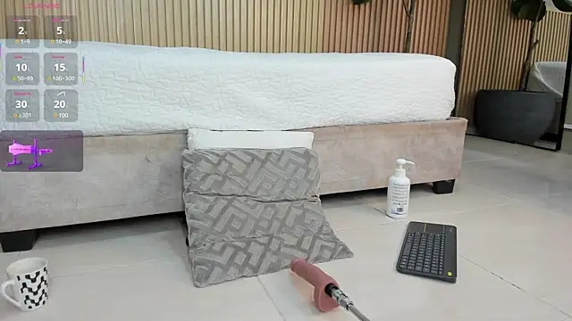 nina soul online show from 15, 3, 2025