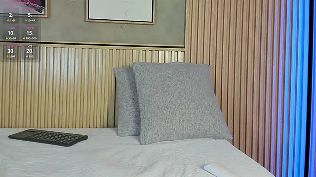 nina soul online show from 22, 11, 2025