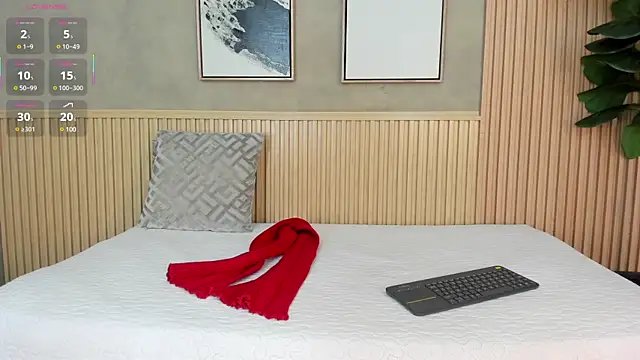 nina soul online show from 23, 2, 2025