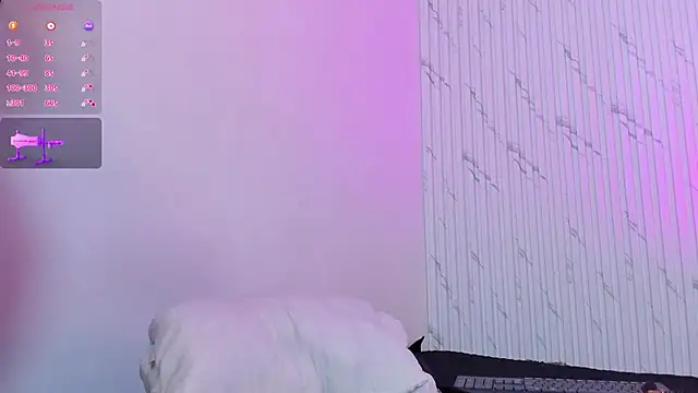 samatha collins online show from 1, 3, 2025