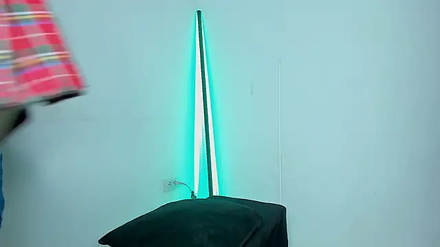 Lussy699 online show from 12, 9, 2025