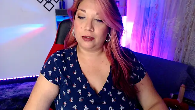 Scarlette thoms online show from 17, 3, 2025