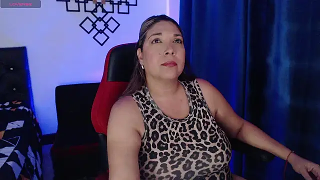 Scarlette thoms online show from 10, 3, 2026