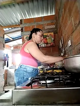 Snapshot of NINFA69 chatting on 9, 1, 2026 NINFA69 online show from 9, 1, 2026