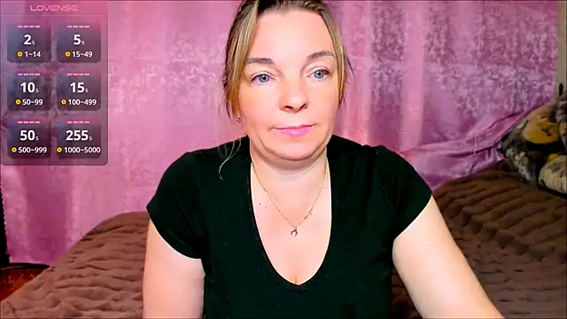 Regina  blue online show from 28, 1, 2025