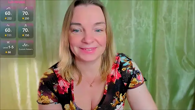 Regina  blue online show from 9, 3, 2025