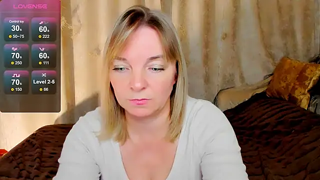 Regina  blue online show from 26, 10, 2025