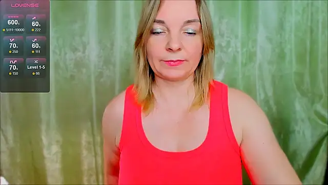 Regina  blue online show from 19, 2, 2025