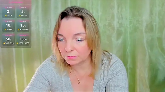 Regina  blue online show from 6, 2, 2025