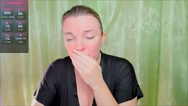 Regina  blue online show from 3, 3, 2025