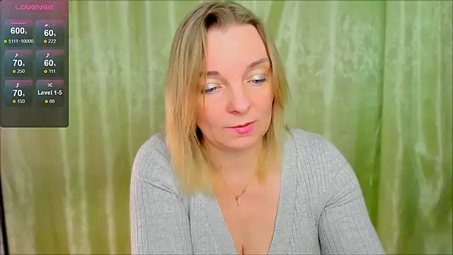 Regina  blue online show from 2, 3, 2025