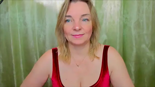 Regina  blue online show from 3, 2, 2025