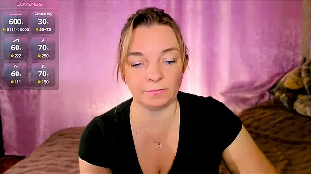 Regina  blue online show from 28, 1, 2025