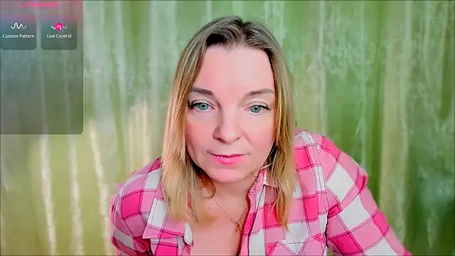 Regina  blue online show from 11, 3, 2025