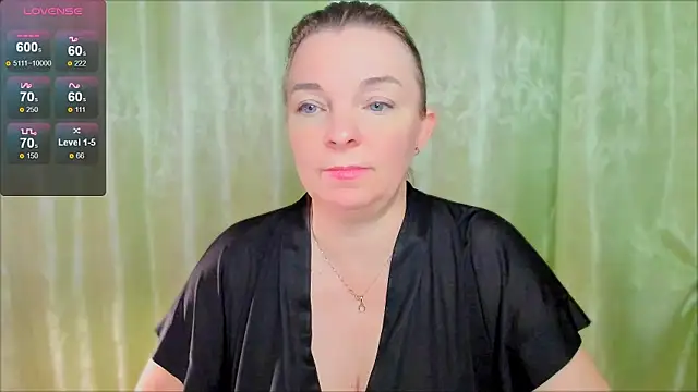 Regina  blue online show from 3, 3, 2025