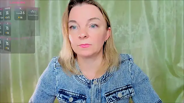 Regina  blue online show from 10, 2, 2025