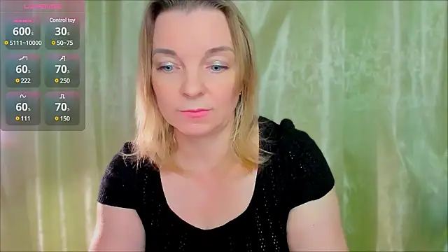 Regina  blue online show from 17, 2, 2025