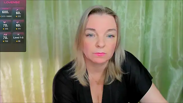 Regina  blue online show from 22, 3, 2025