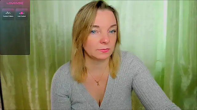 Regina  blue online show from 2, 3, 2025