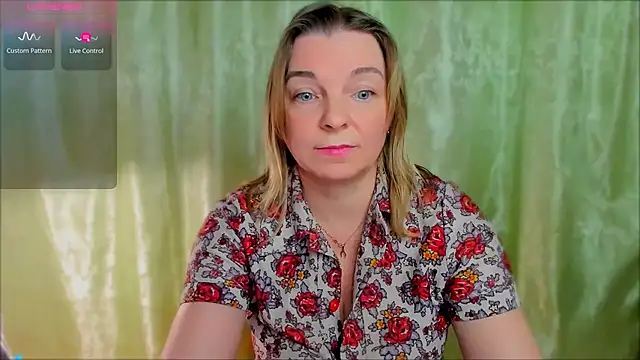 Regina  blue online show from 16, 3, 2025