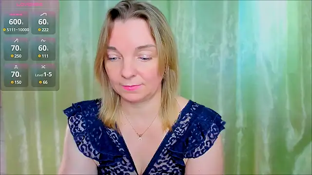 Regina  blue online show from 28, 2, 2025