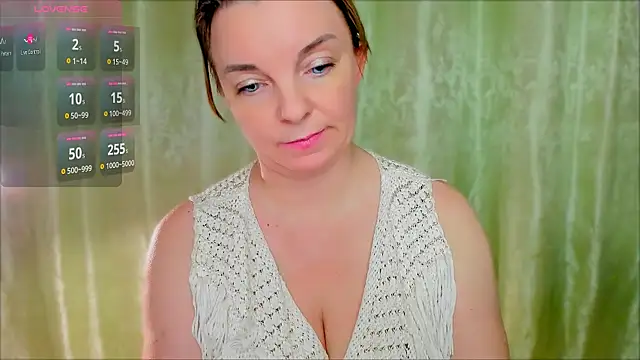 Regina  blue online show from 18, 2, 2025